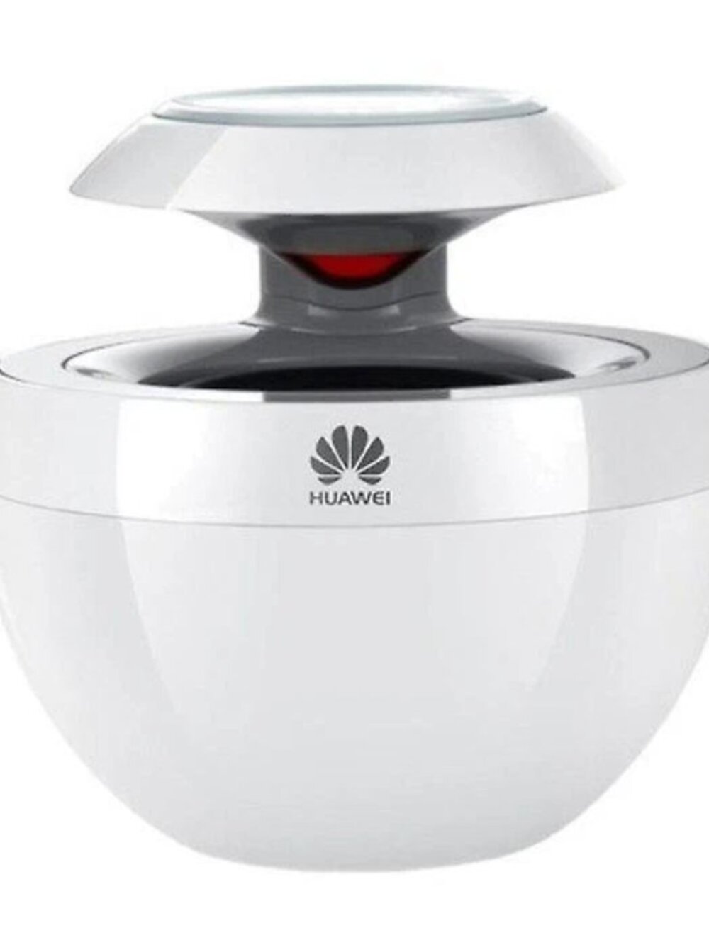 NIB HUAWEI AM08 White Bluetooth Speakers Small & Portable, Great Sound!